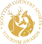 Scottish Country Sports Tourism Awards 2025 - Best Sporting Agency Winners